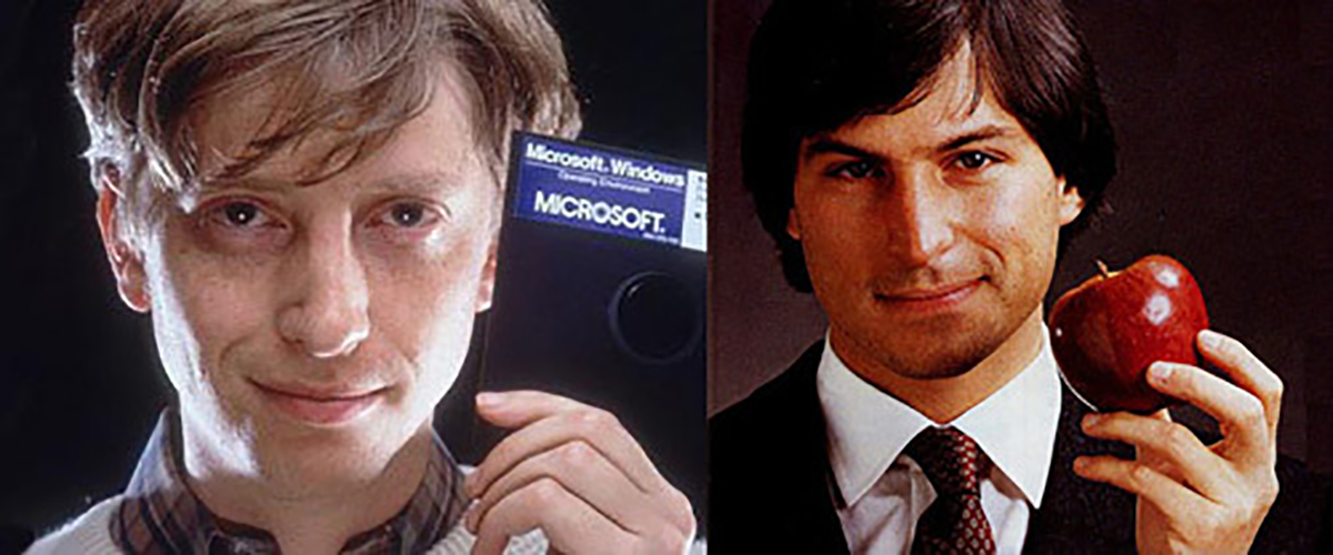 High-tech Gurus are Low-tech Parents