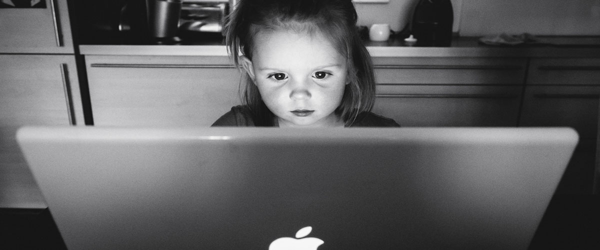 6 Ways Technology Harms Kids